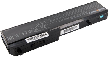Whitenergy Premium Battery For Dell Vostro 1310 2600mAh Black
