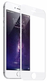 Mocco Full Glue 5D Screen Protector Full Coveraged For Apple iPhone 7 Plus/8 Plus White