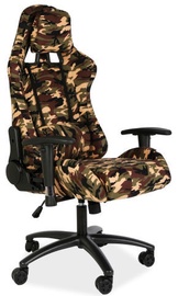 Signal Meble Office Chair Strike Moro
