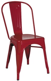 Signal Meble Chair Loft Red