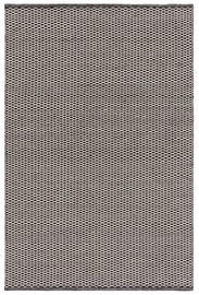 Ковер 4Living Filippa, черный, 140 см x 200 см