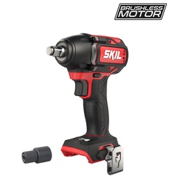 Аккумуляторный гаечный ключ Skil SD1E3280CA, 18 В