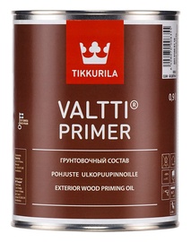 Puiduimmuti Tikkurila, Valtti Primer, 0,9 L, värvitu