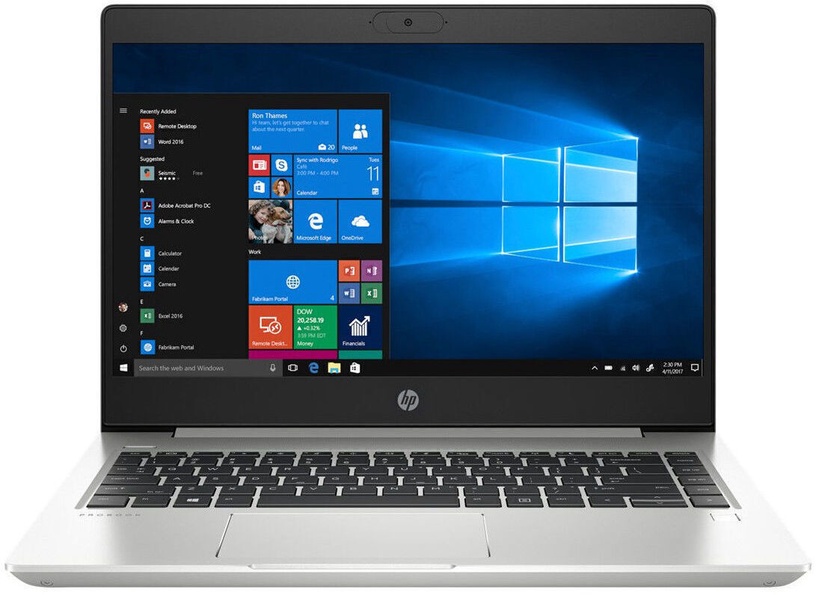Sülearvuti HP ProBook 440 G8 150C4EA#B1R, Intel® Core™ i5-1135G7, 8 GB, 512 GB, 14 ", Intel Iris Xe Graphics