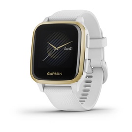 Умные часы Garmin VENU SQ, золотой