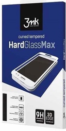 3MK HardGlass Max Screen Protector For Huawei P30 Pro Black