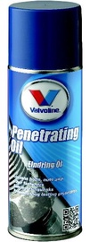 Īpašā smērviela Valvoline Penetrating Oil, speciāliem mērķiem, 0.4 l