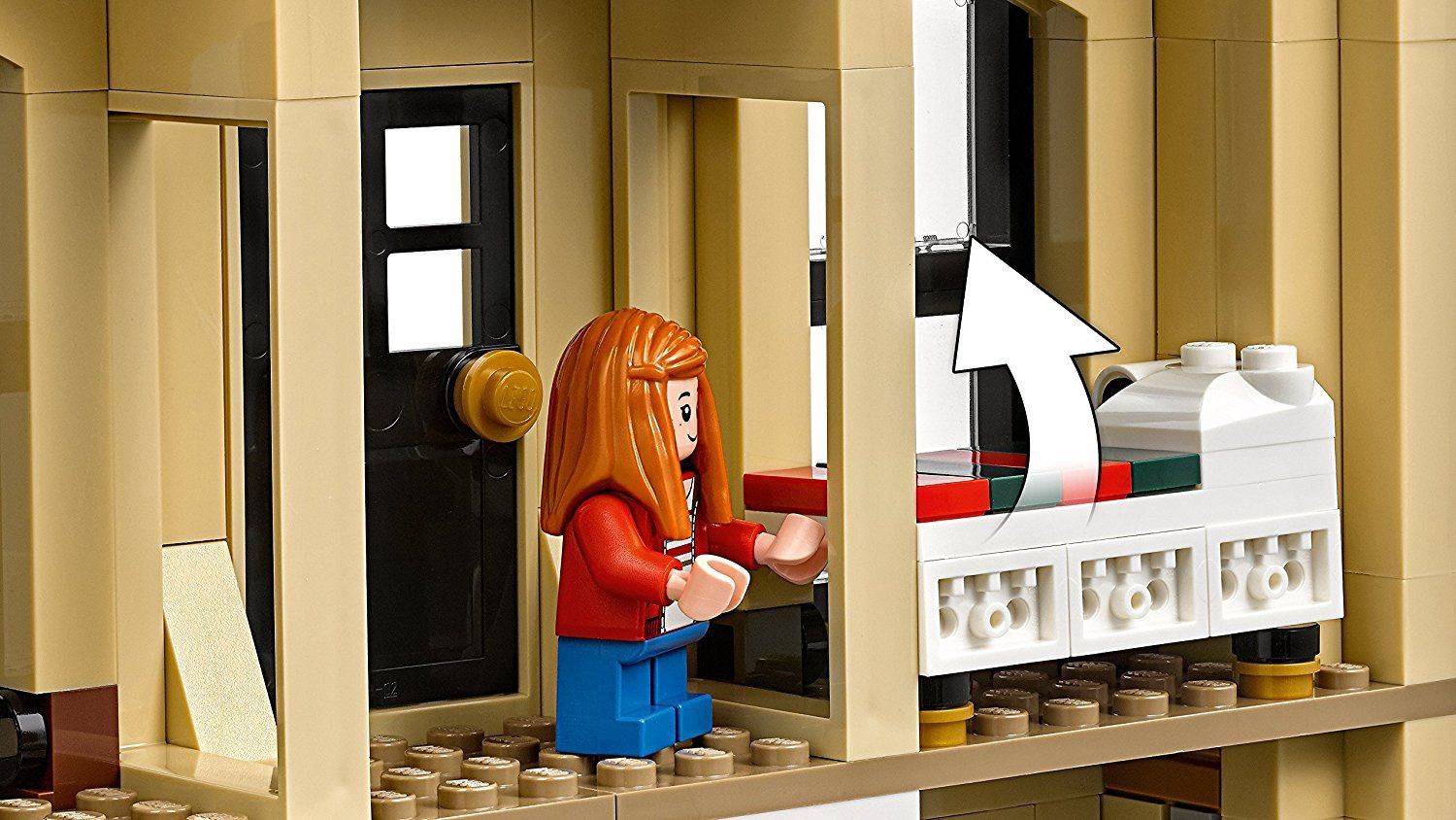 Lego lockwood estate online