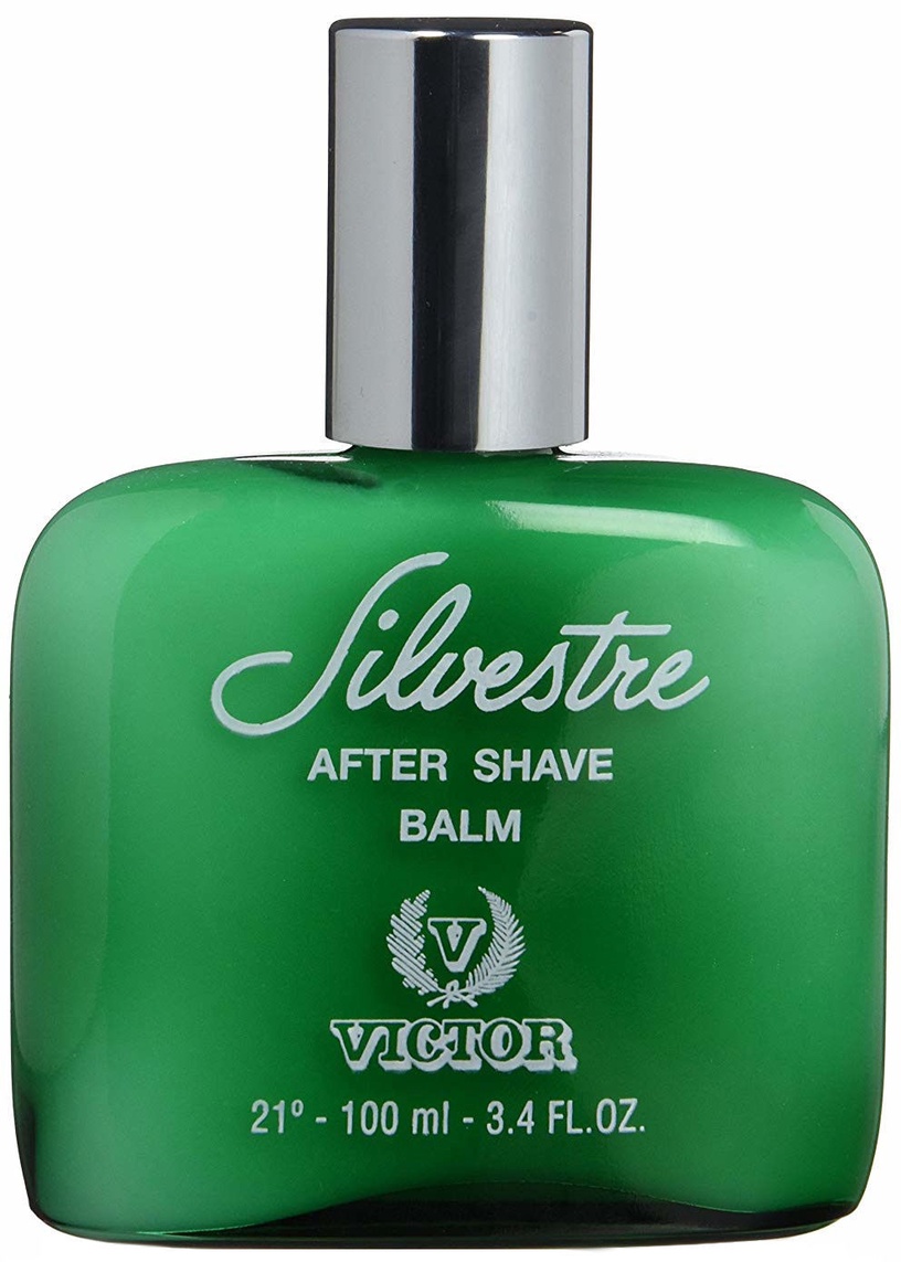Raseerimisjärgne palsam Victor Silvestre, 100 ml
