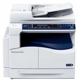Xerox WorkCentre 5024