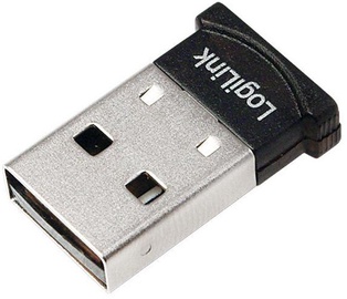 LogiLink Micro Bluetooth 4.0 Adapter USB 2.0