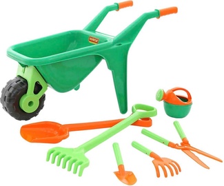 Wader Garden Toys Nr2 Set 42071