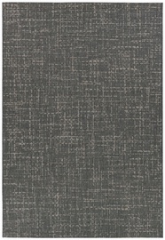 Ковер для открытых террас Domoletti Lineo lin8660, серый, 230 см x 160 см