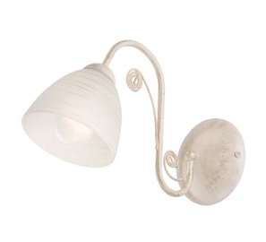 GAISMEKLIS KM 1.46 60W E27 BIALY (LAMKUR)