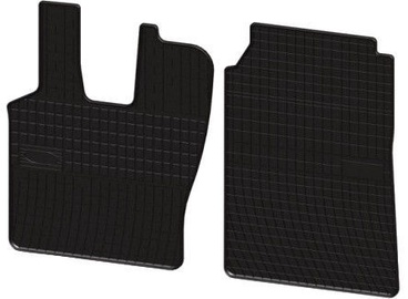 Frogum Scania L Rubber Floor Mats