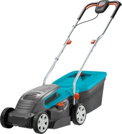 Akutoitel muruniiduk Gardena PowerMax Li40/32