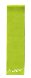 Гимнастическая лента Lifefit F-GUMA-01-03, 120 см x 15 см x 0.055 см