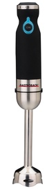 Rokas blenderis Gastroback 40975, melna/nerūsējošā tērauda
