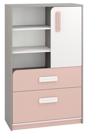 Komoda ML Meble IQ 07 Oak