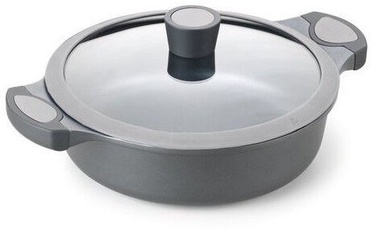 Pods Alza, 280 mm
