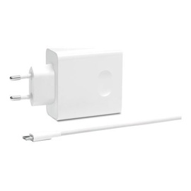 Huawei Matebook X Pro Charger White