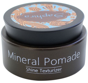 Saphira 26 Mineral Pomade Shine Texturizer 70ml