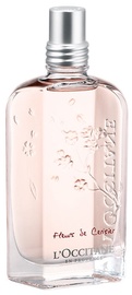 Tualettvesi L´Occitane Cherry Blossom 75ml EDT
