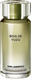 Smaržas Karl Lagerfeld Bois De Yuzu 100ml EDT