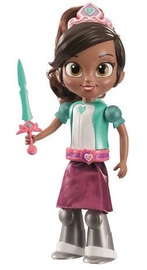 Nickelodeon Nella The Princess Transforming Princess Knight Nella 11295.2500