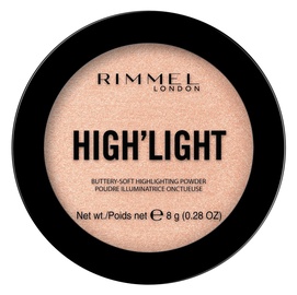 Хайлайтер Rimmel London High’Light Powder 02 Candlelit