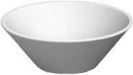 Scarabeo Cono 420x420mm White