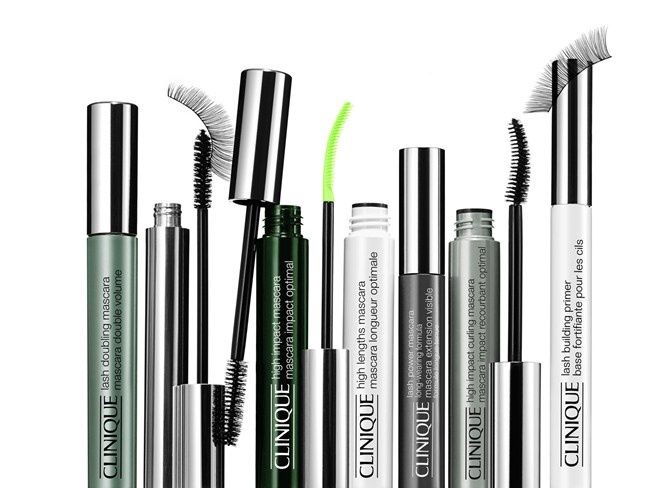 Ripsmetušš Clinique Lash Power, Black Onyx 01