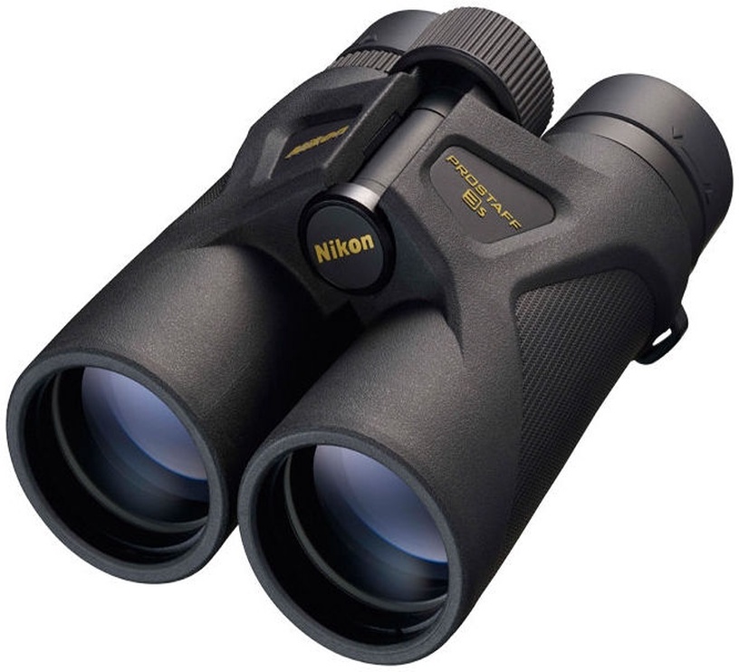 Binoklis Nikon Prostaff 3S 10x42, ceļošanai