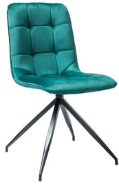 Signal Meble Texo Chair Green