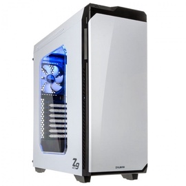 Zalman Z9 Neo Midi Tower Insulated White