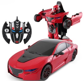 Фигурка-игрушка Dragoni Toys Transformable Car