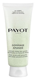 Payot Gommage Amande Body Scrub 200ml