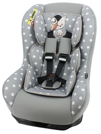 Bertoni Lorelli Beta Plus Cool Cat Grey