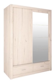 CS Closet With Sliding Door Lima 82805068