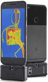 Тепловизионные камеры PowerNeed Thermal imager
