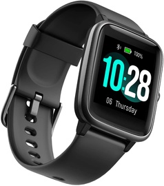 Nutikell UleFone UF-W 3.3 cm, must