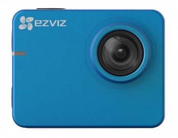 Ezviz S2 Blue