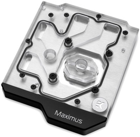 EK Water Blocks EK-Momentum ROG Maximus XI Extreme D-RGB Plexi