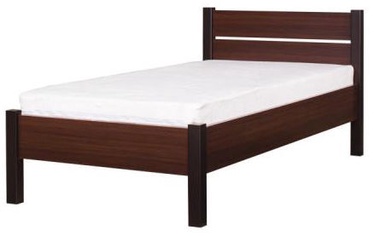 Gulta Bodzio Amadis A82 Brown, 90 x 200 cm