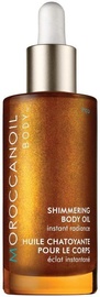 Moroccanoil Shimmering Body Oil 50ml