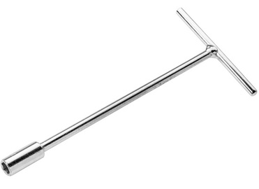 MUCIŅU ATSLĒGA T-VEIDA 8MM X 190MM