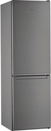 Ledusskapis Whirlpool W5 821E OX