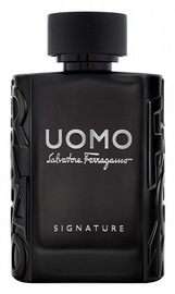 Salvatore Ferragamo Uomo Signature 100ml EDP