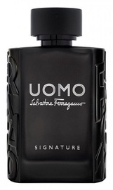 Parfimērijas ūdens Salvatore Ferragamo Uomo Signature, 100 ml