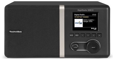 TechniSat DigitRadio 300 C Grey